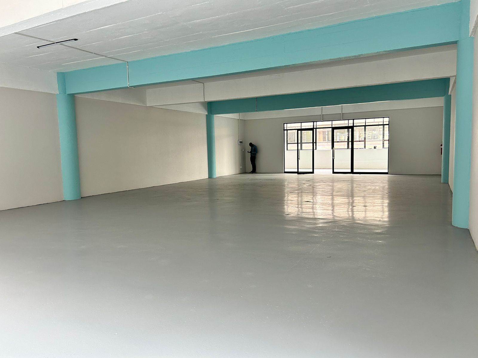 180  m² Industrial space in Wynberg photo number 16