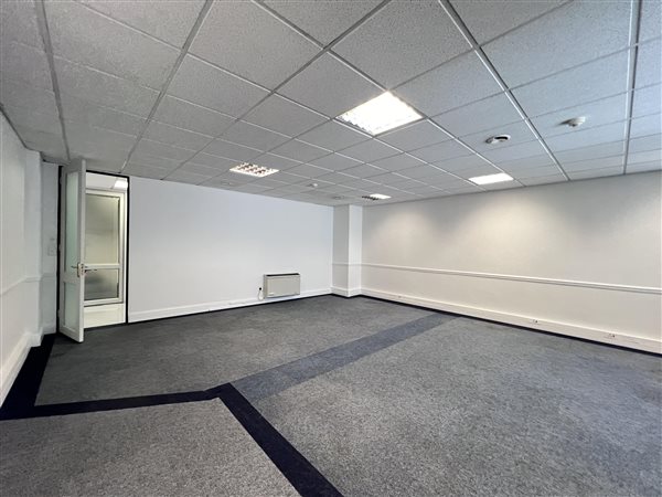 59  m² Commercial space in Cape Town City Centre