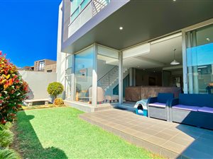 3 Bed Townhouse in Hurlingham