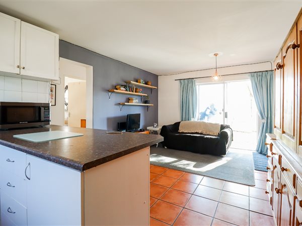 2 Bed Apartment