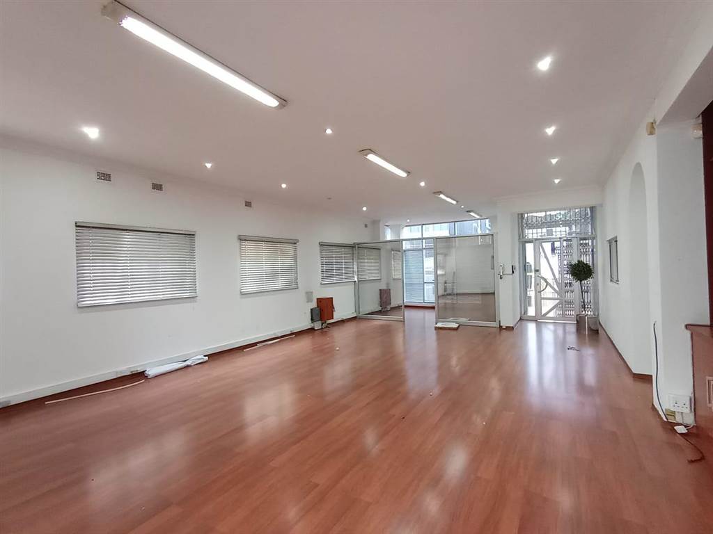 132  m² Commercial space in Musgrave photo number 4