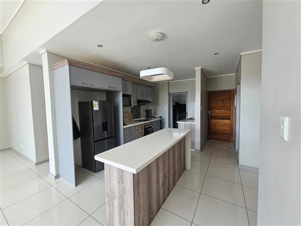 3 Bedroom Townhouse 3 Bedroom Townhouse