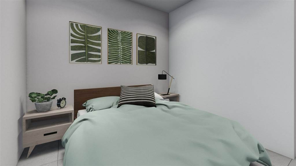 2 Bed Apartment in Xanadu Eco Park photo number 5