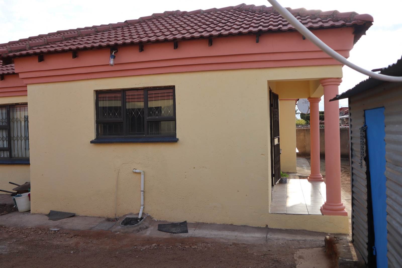 6 Bed House in Soshanguve photo number 14