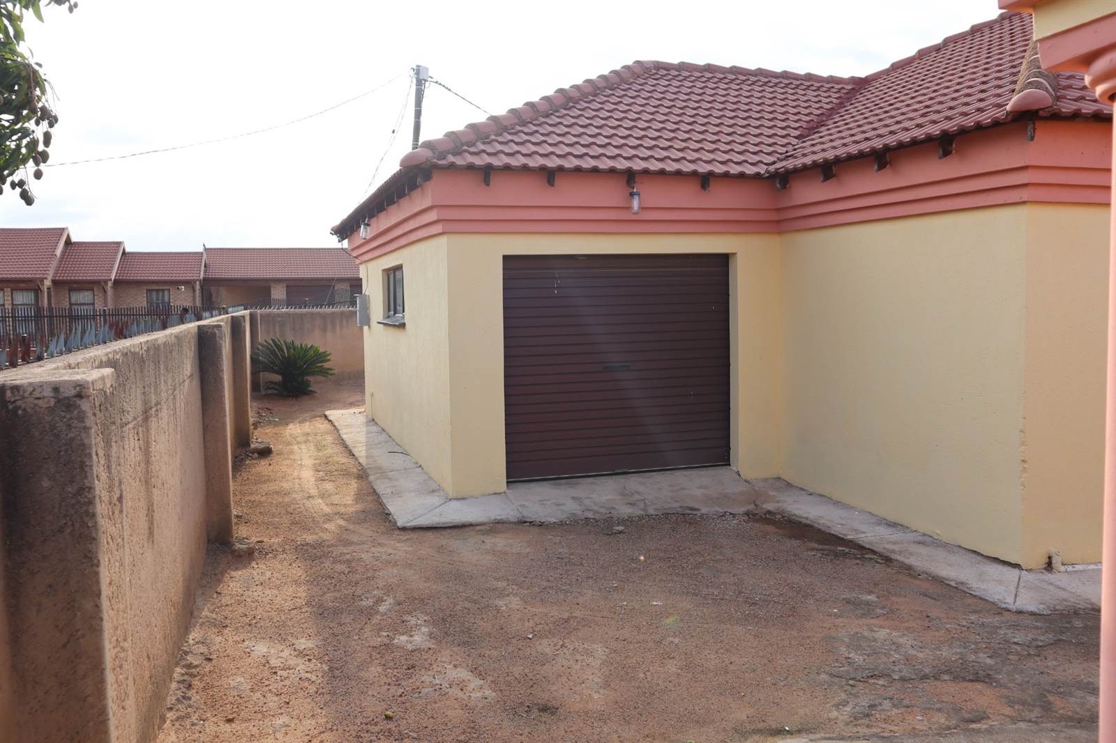 6 Bed House in Soshanguve photo number 7