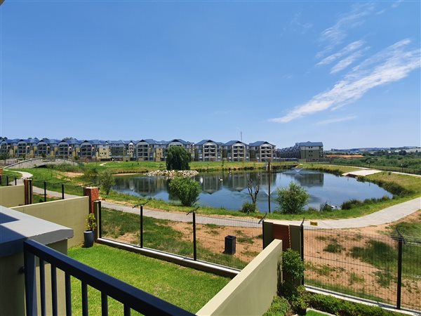 3 Bed Apartment in Waterfall Estate