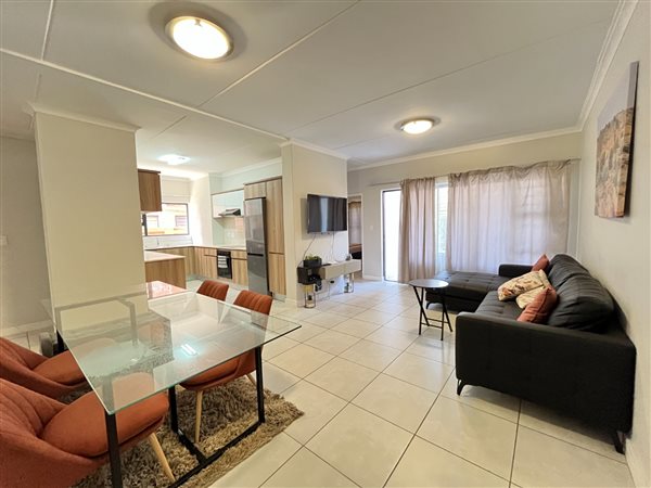 3 Bed Apartment