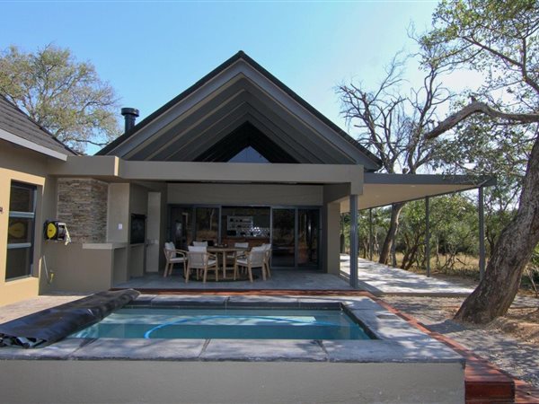 3 Bedroom House 3 Bedroom House