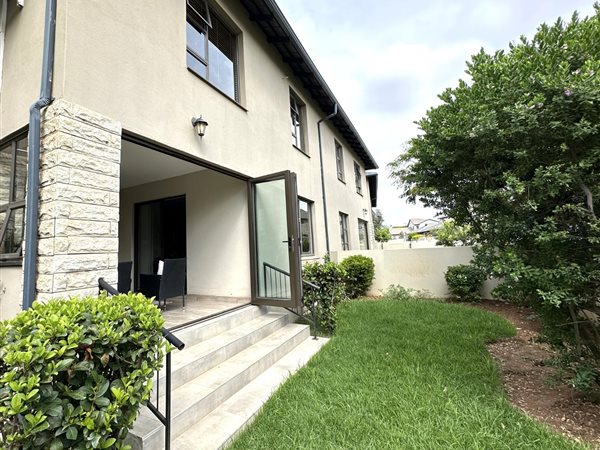 3 Bed Apartment in Candlewoods Estate