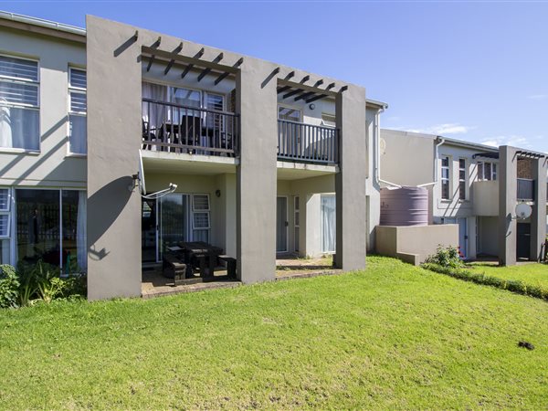 3 Bed Townhouse in Emerald Heights