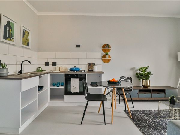 2 Bed Apartment