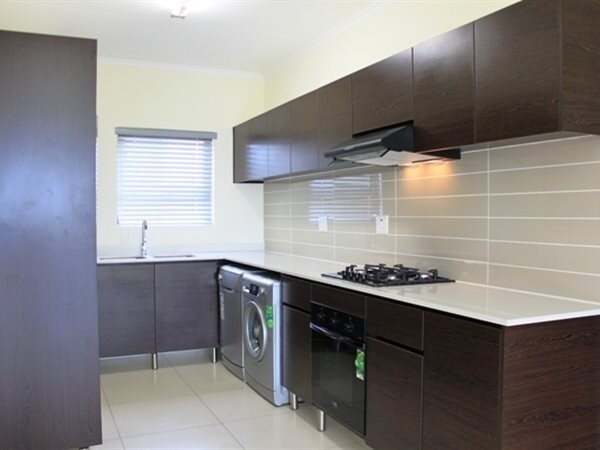 3 Bed Apartment