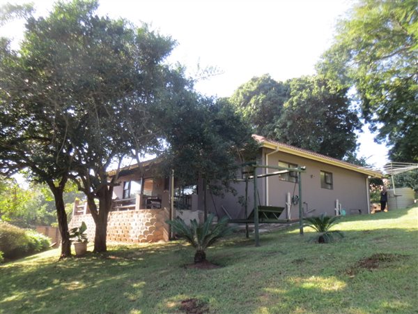 3 Bed House in Southbroom