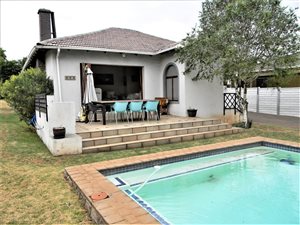 5 Bed House in Sunnyridge