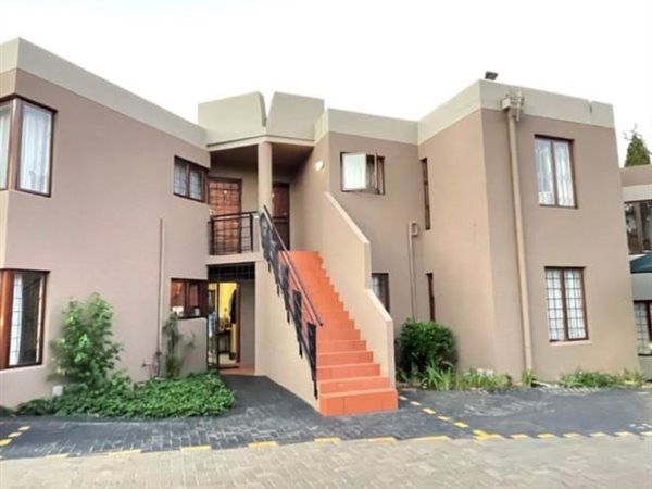 1 Bedroom Townhouse 1 Bedroom Townhouse