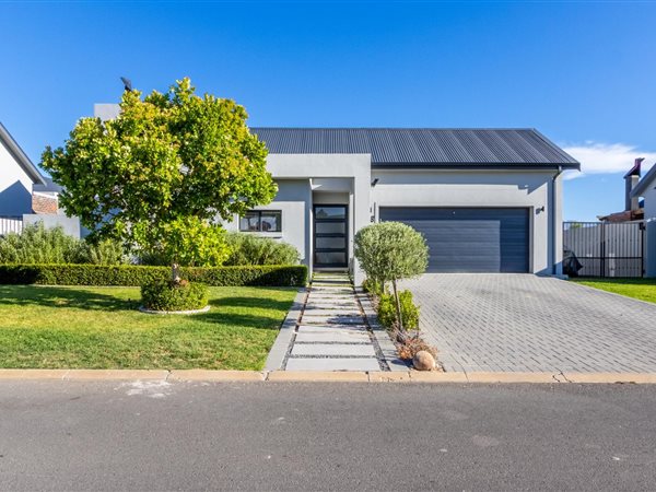 3 Bedroom House 3 Bedroom House