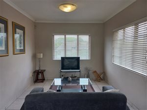 1 Bed Apartment in Gillitts