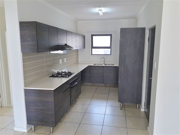 3 Bed Apartment