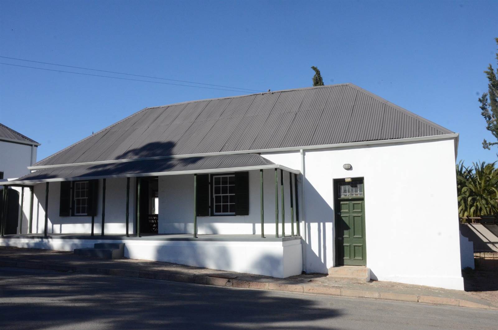 3 Bed House in Calitzdorp photo number 2