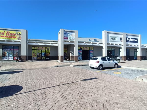 258  m² Retail Space in Parklands