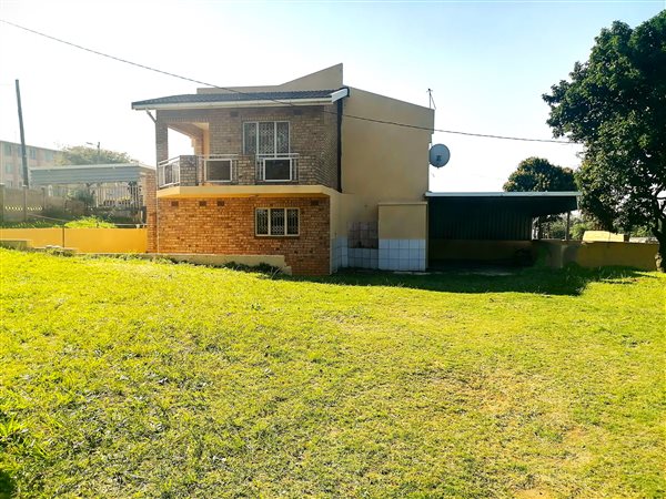 3 Bed House in Orient Hills