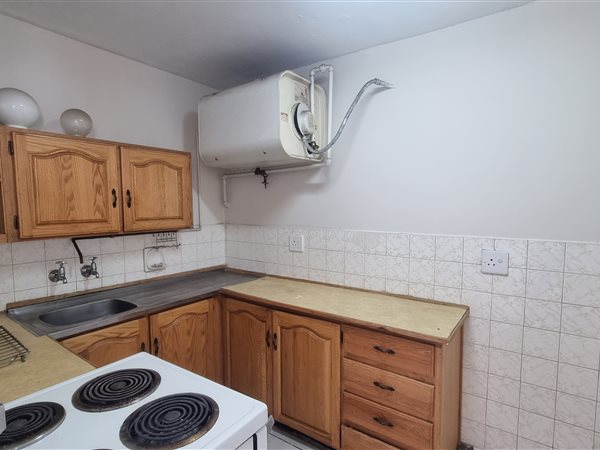 1 Bed Apartment in Brits Central