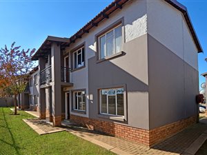 Apartment in Protea Glen