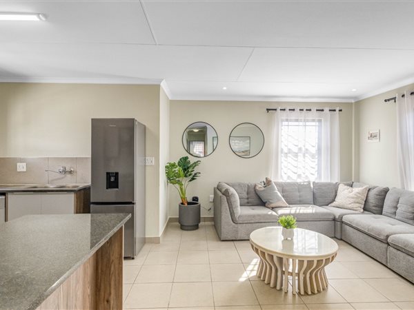 3 Bedroom Simplex 3 Bedroom Simplex