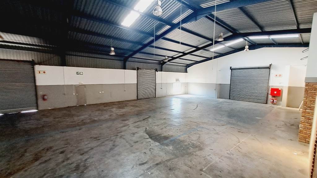 1108  m² Industrial space in Silverton photo number 6