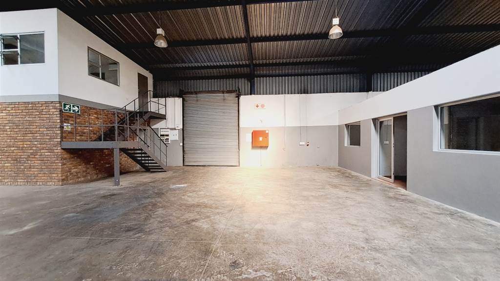 1108  m² Industrial space in Silverton photo number 11