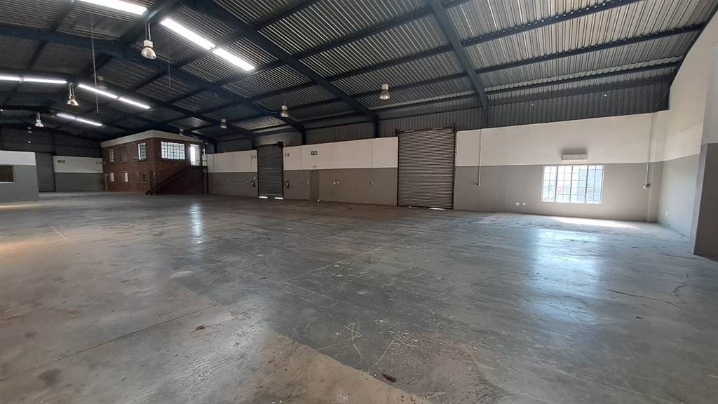 1108  m² Industrial space in Silverton photo number 8