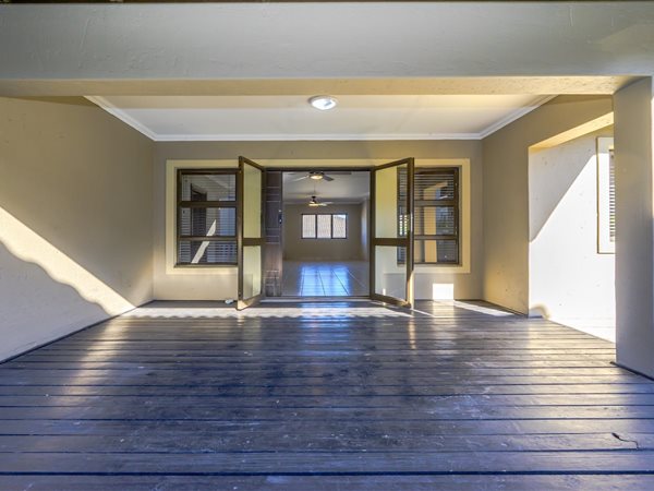 3 Bedroom Townhouse 3 Bedroom Townhouse