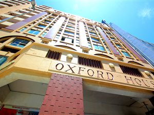 1 Bed Apartment in South Beach