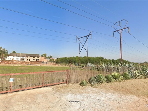 4 200 m² Farm 4 200 m² Farm