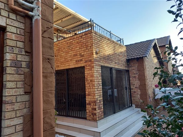 3 Bed House in Bedfordview