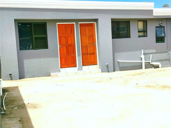 Studio apartment Studio apartment