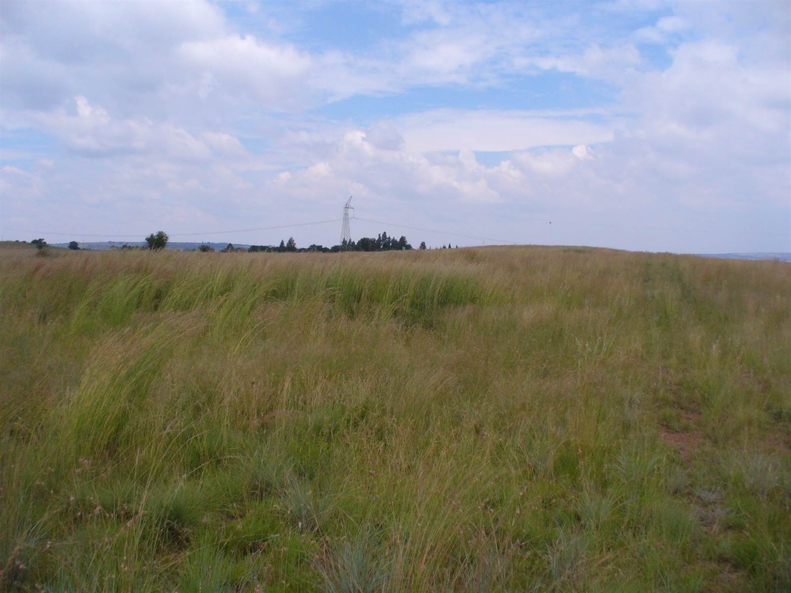27.8 ha Land available in Mooiplaats AH photo number 4