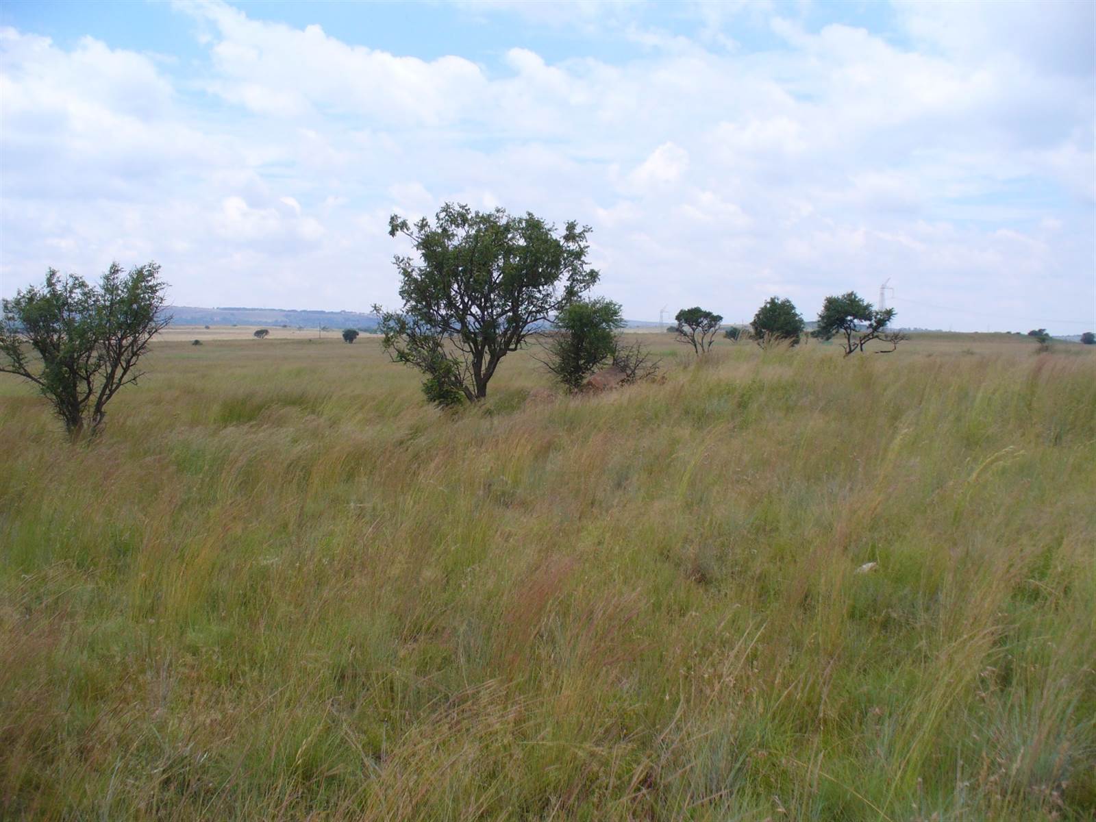 27.8 ha Land available in Mooiplaats AH photo number 3