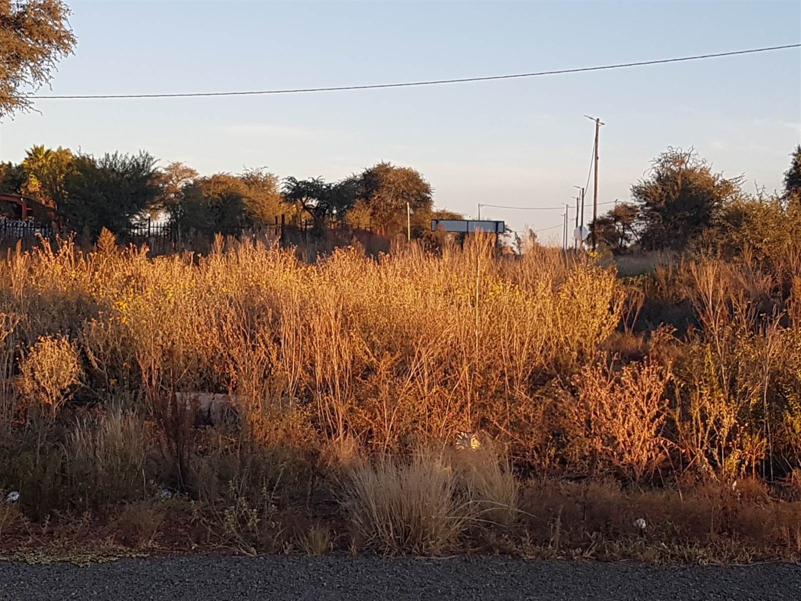 569 m² Land available in Kuruman photo number 1