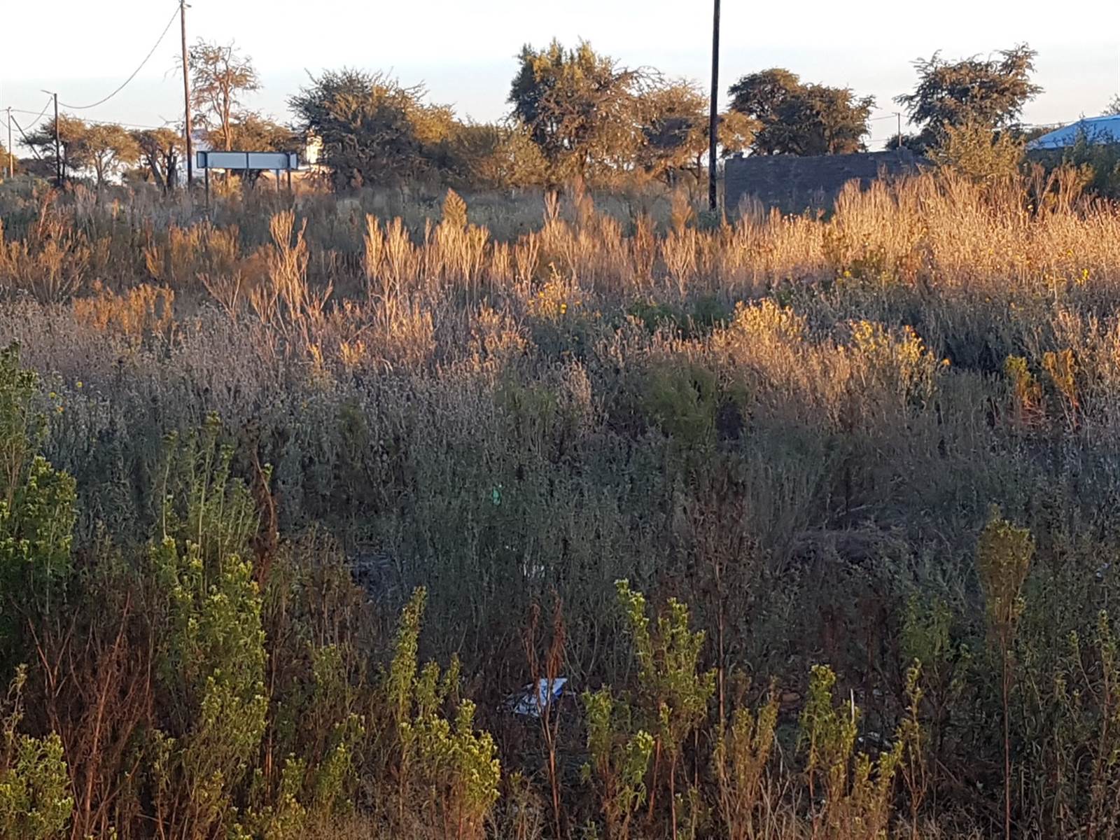 569 m² Land available in Kuruman photo number 6
