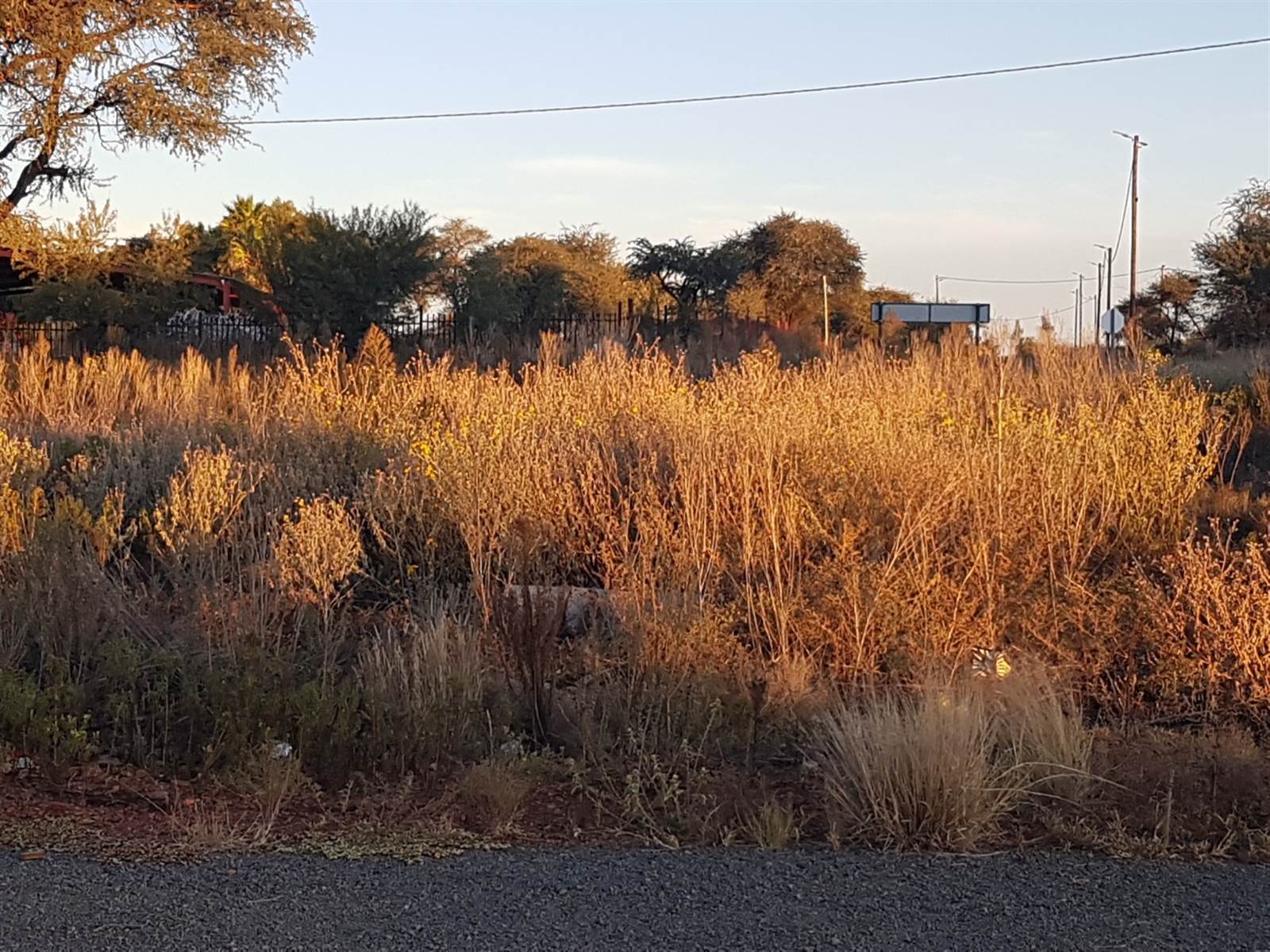 569 m² Land available in Kuruman photo number 3