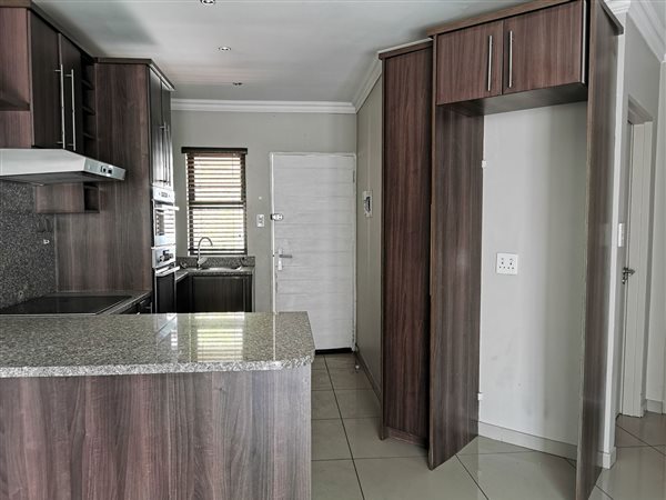 2 Bed Apartment