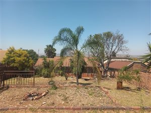 3 Bed House in Erasmia