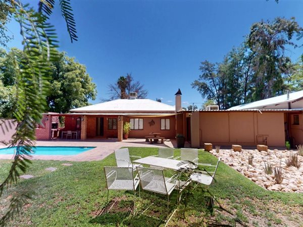 4 327 m² Farm 4 327 m² Farm