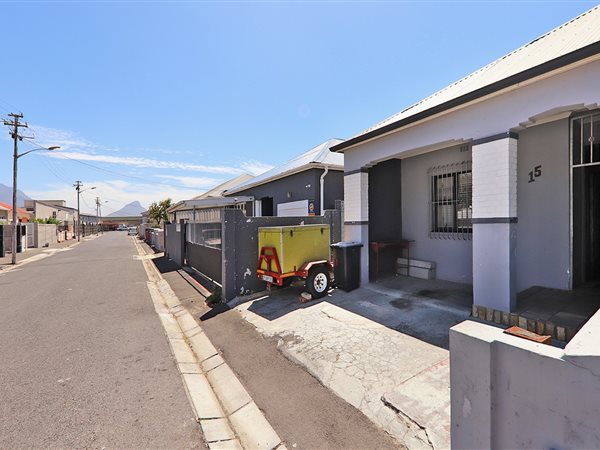 3 Bed House in Maitland