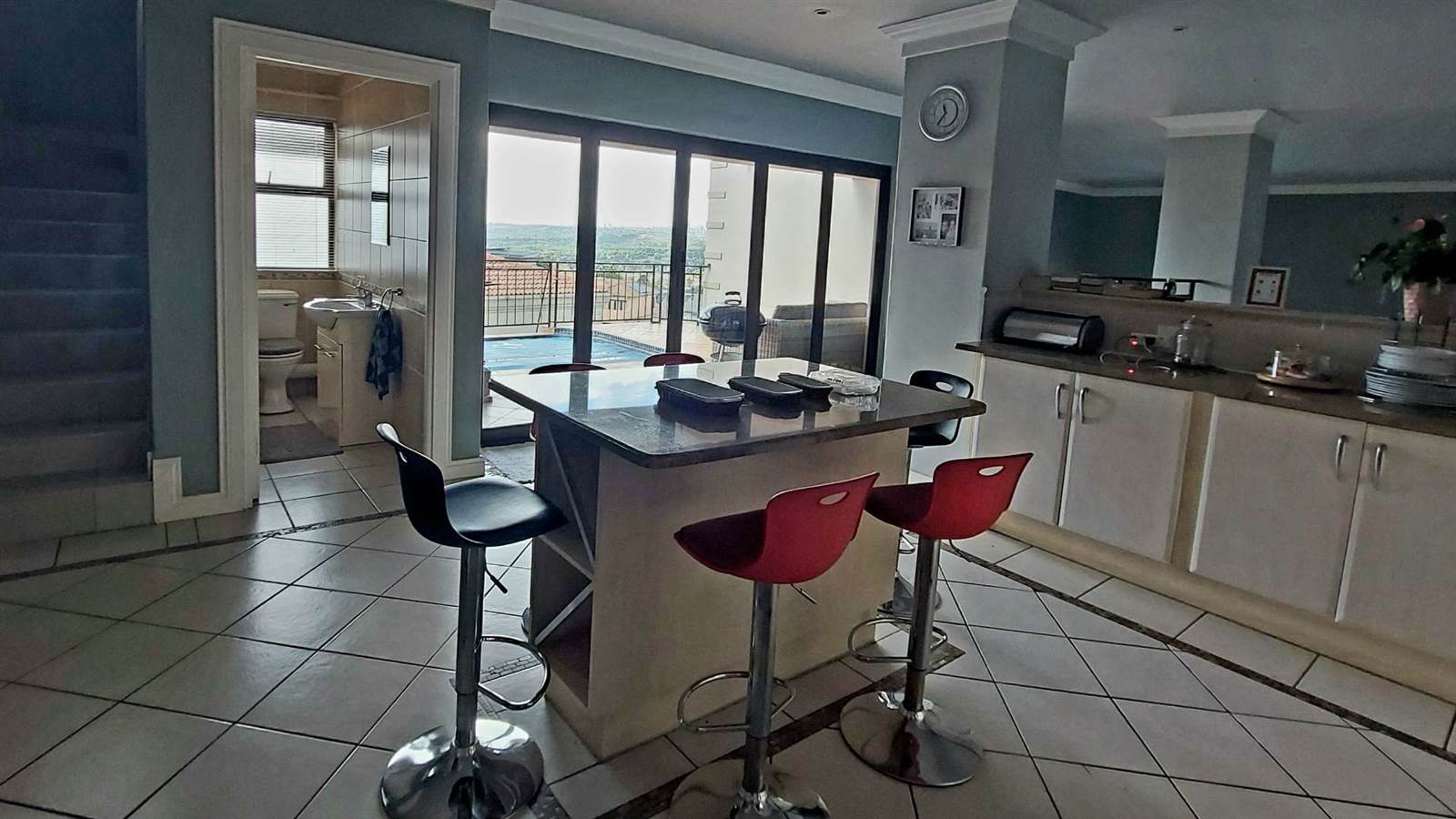 4 Bed House in Northcliff photo number 4