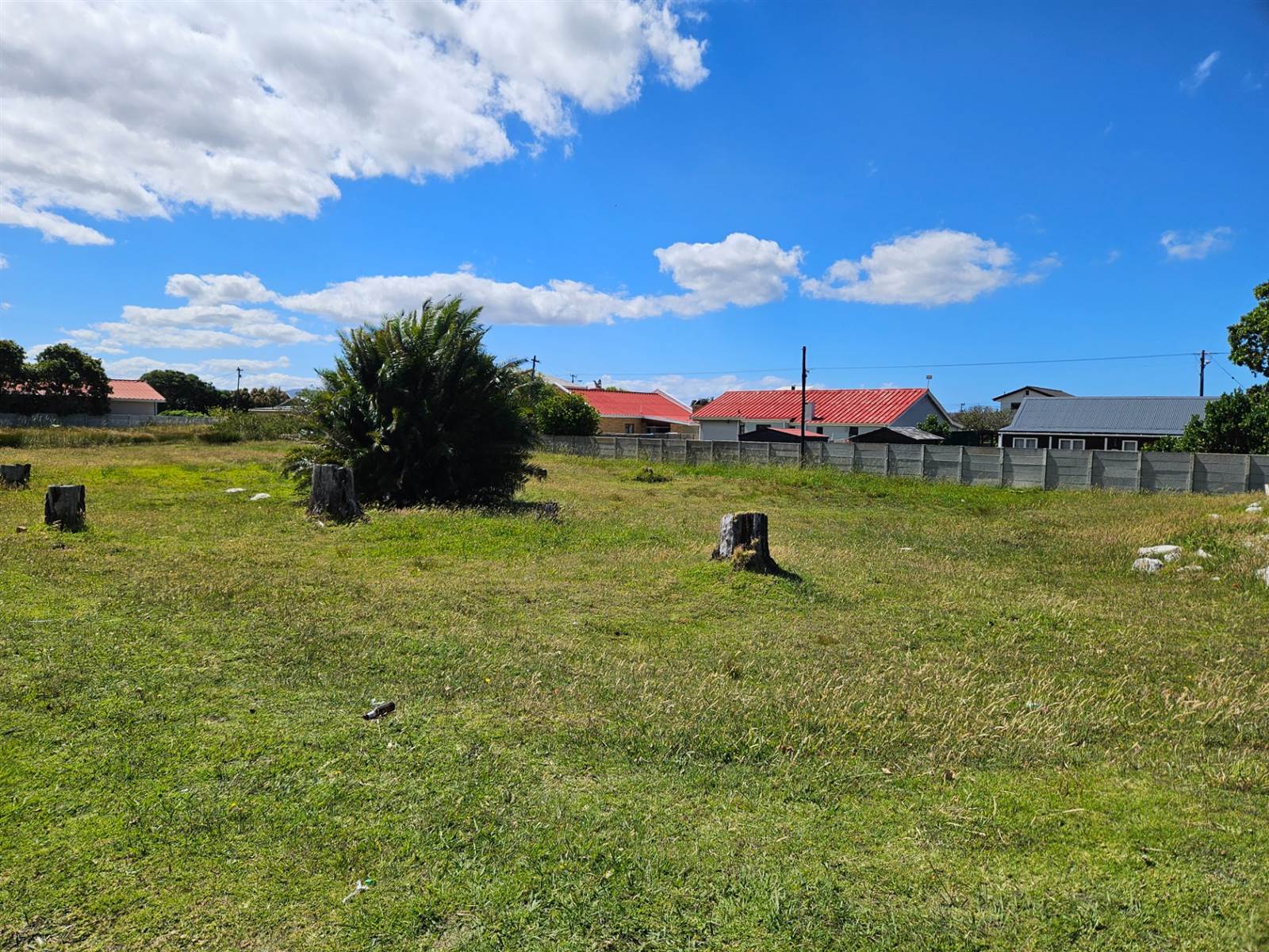 1785 m² Land available in Kleinmond photo number 3