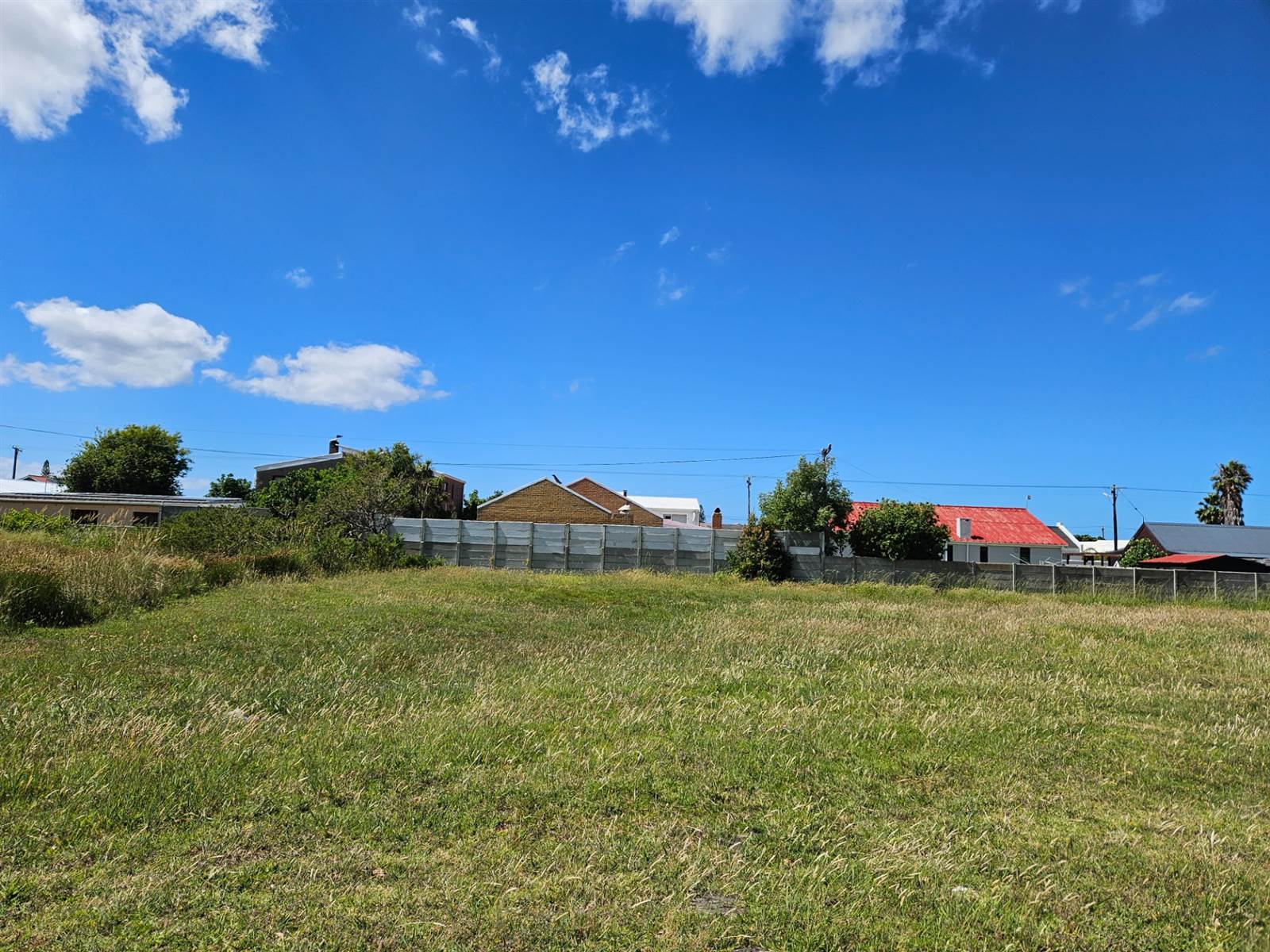 1785 m² Land available in Kleinmond photo number 6