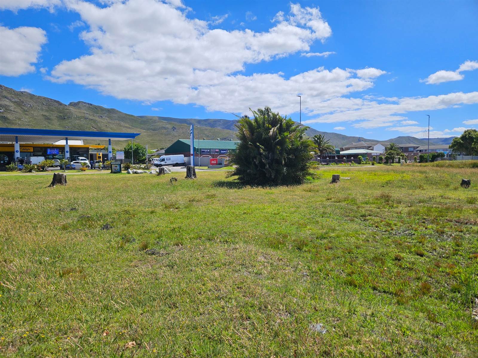 1785 m² Land available in Kleinmond photo number 13