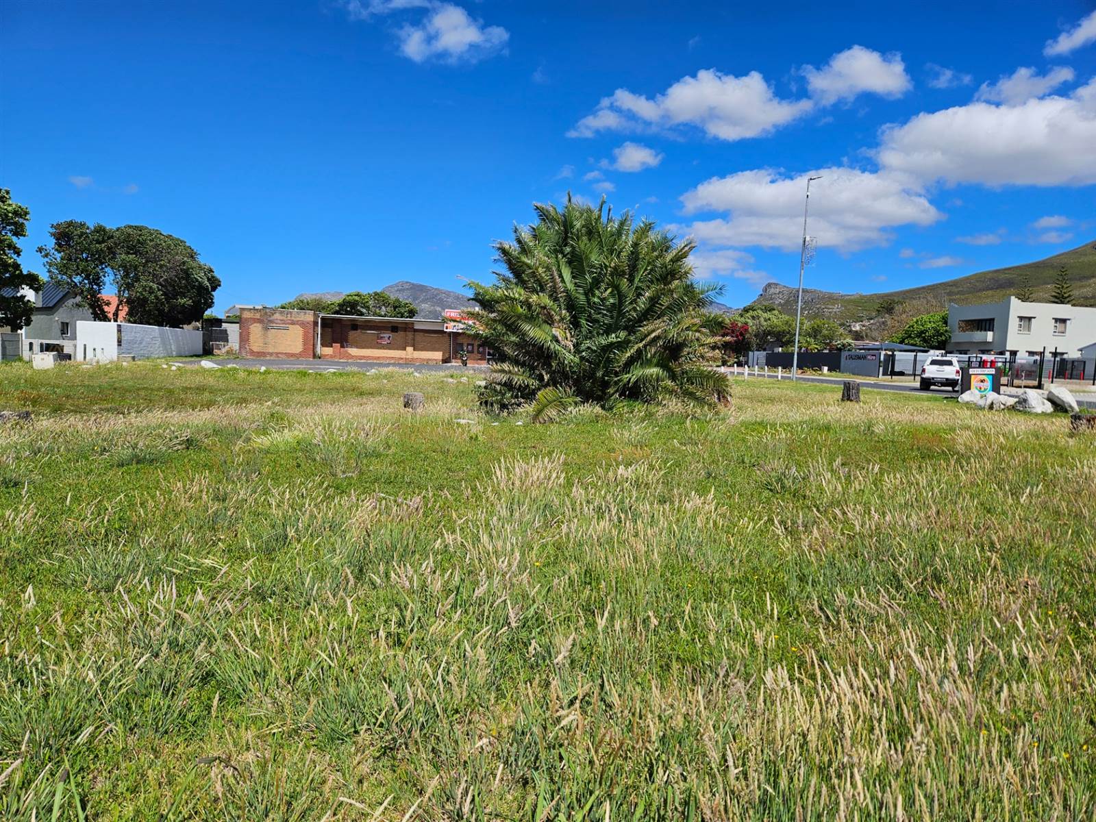 1785 m² Land available in Kleinmond photo number 11